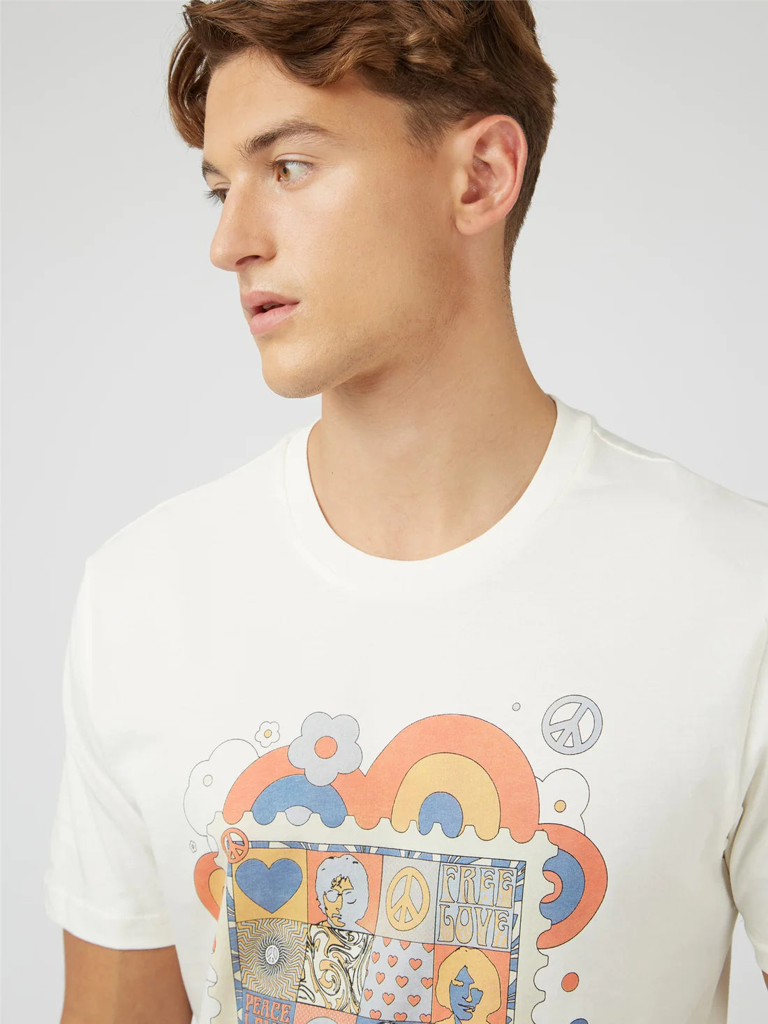 Spring into Style with Ben Sherman's Latest Collection in Brighton