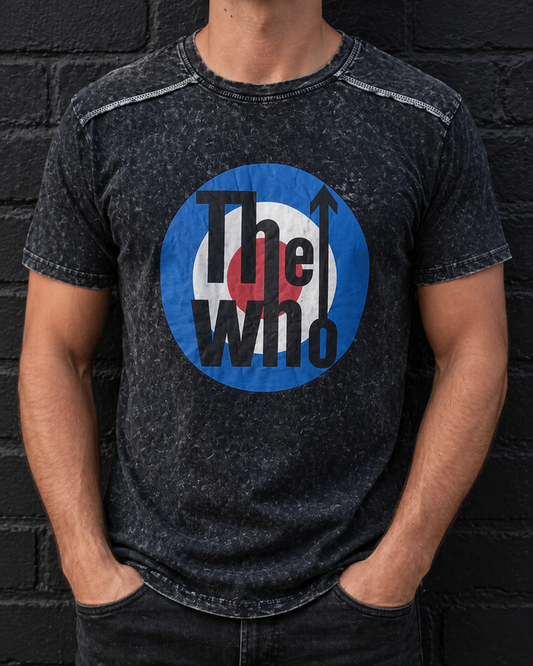 Band T-Shirts That Still Hit the Right Note
