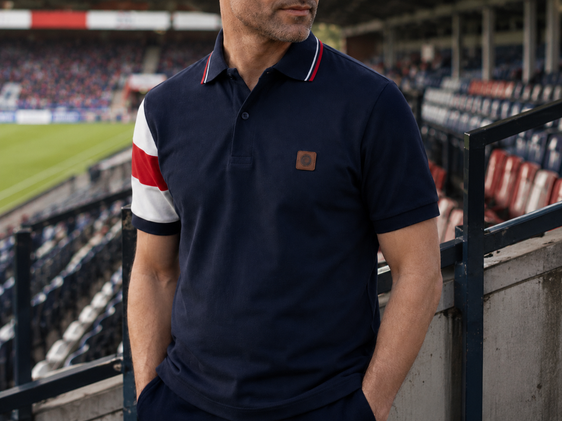 England Style for the World Cup: Terrace-Ready Looks Without the Fancy Dress