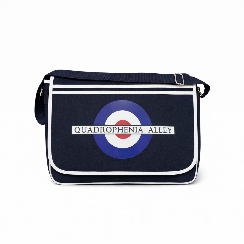 Bags & Wallets