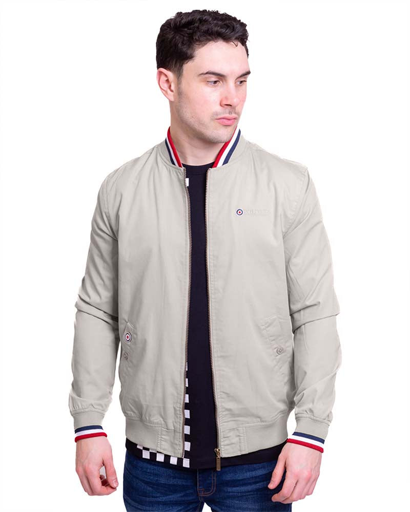 Monkey Jackets