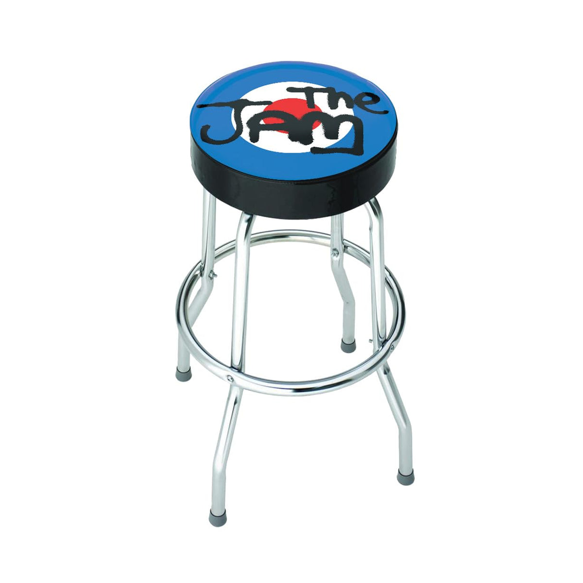 The Jam Official Bar Stool