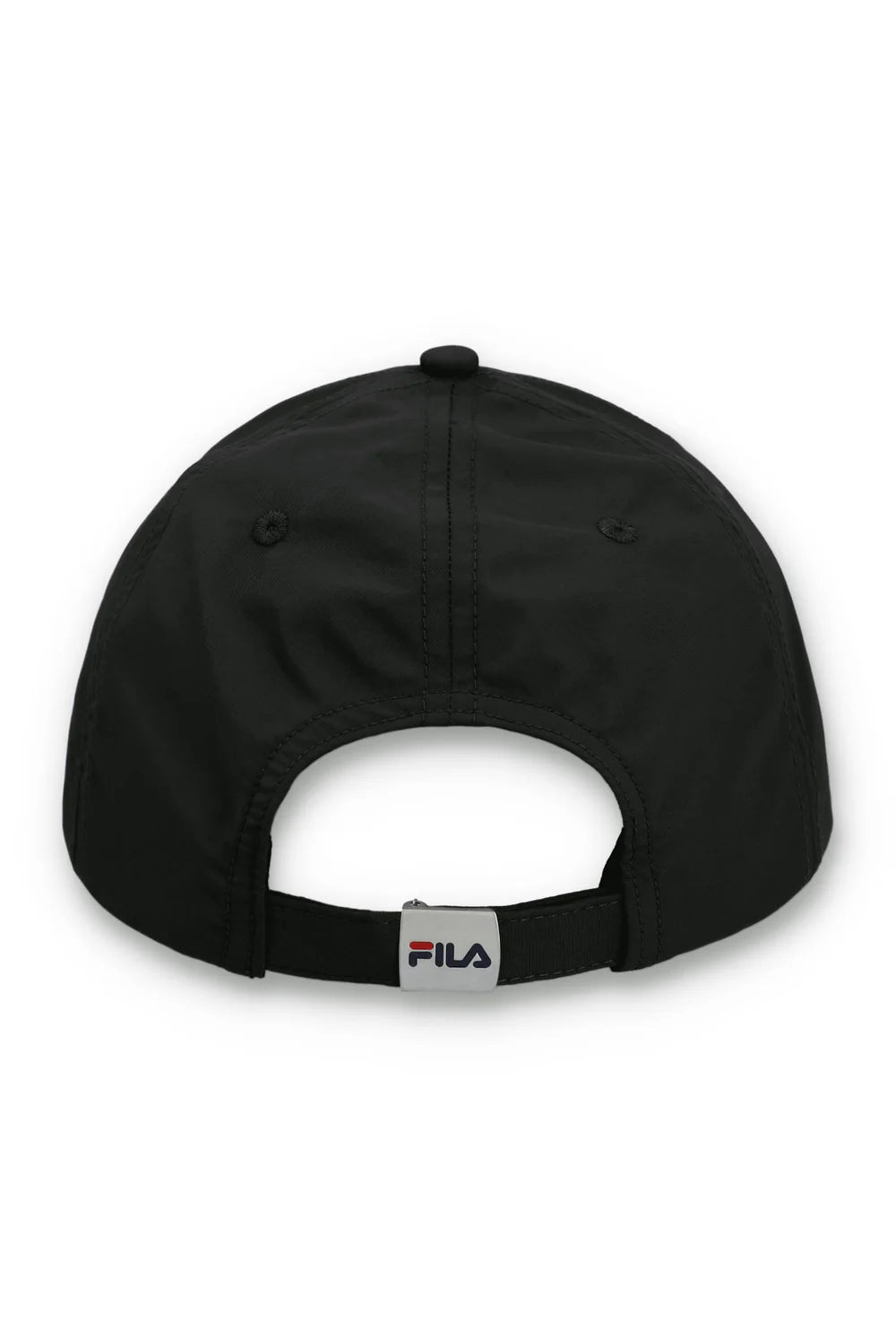 Fila Vintage Men's Rawry Baseball Cap Black