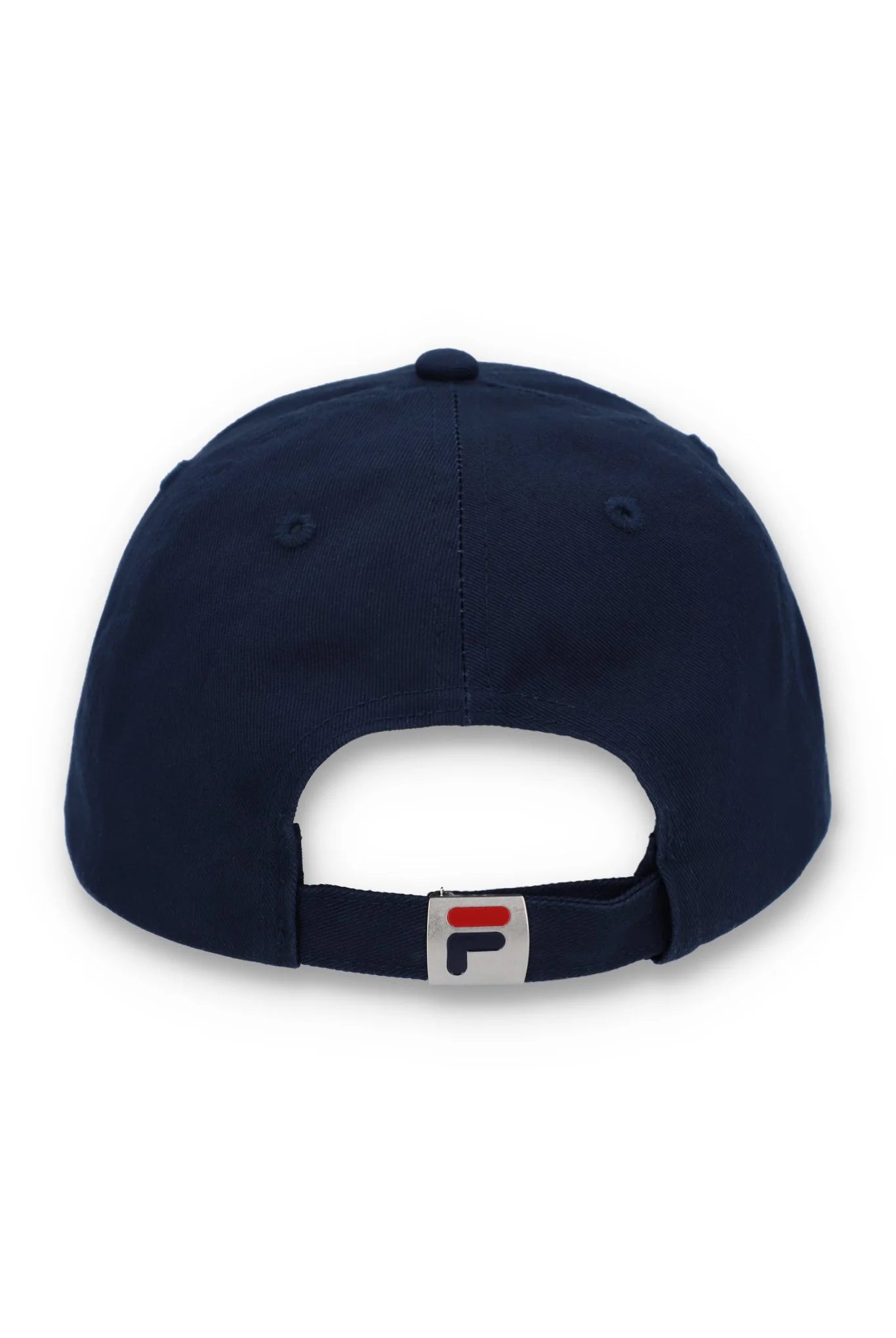 Fila Vintage Men's Tanta Baseball Cap Fila Navy Blue